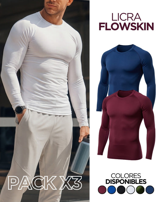 LICRA FLOWSKIN