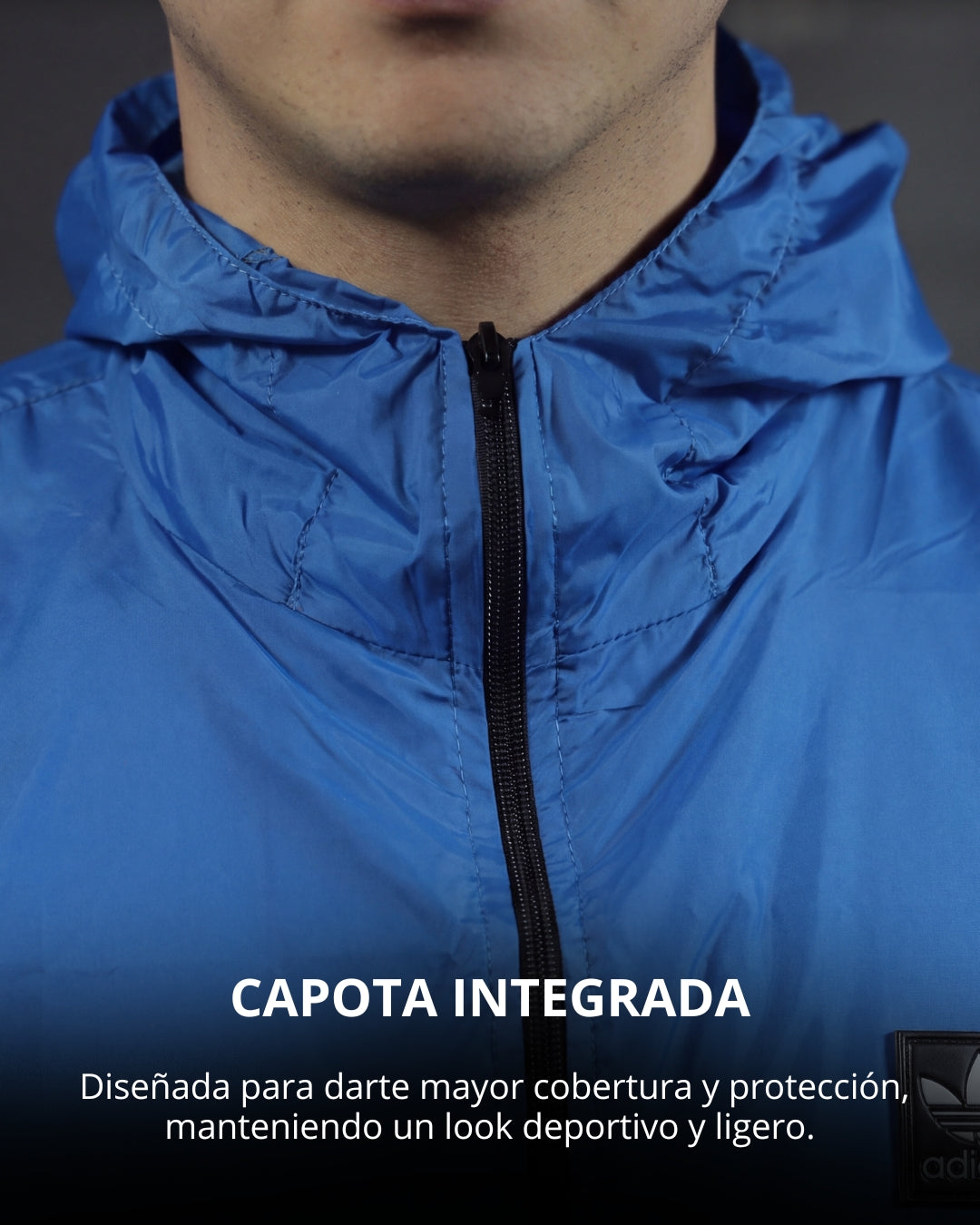 CORTAVIENTOS
