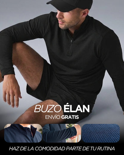 BUZO ELAN